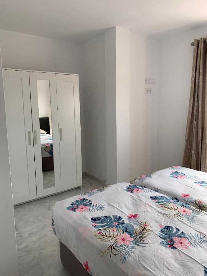 Apartmán El Olivo House A San Isidro  Exteriér fotografie