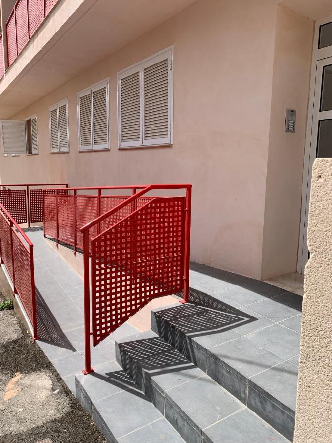 Apartmán El Olivo House A San Isidro  Exteriér fotografie